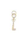 Lancel A09282 - MÉTAL - GOLD IN porte clès "les ailes de lancel" p.cles breloque Lancel A09282 - MÉTAL - GOLD IN porte clès lancel pcles-breloque