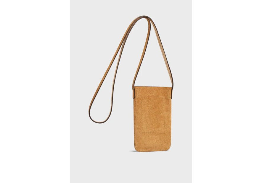Gerard Darel LADYPHONE/407 - CUIR DE VACHETTE le ladyphone est une déclinaison du sac iconique t Sacs à mains Gerard Darel LADYPHONE/407 - CUIR DE VACHETTE le ladyphone est une déclinaison du sac iconique t Sacs à mains