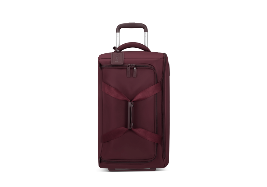 lipault 144861 sac de voyage à roulette lipault 38l Sac de voyage à roulettes