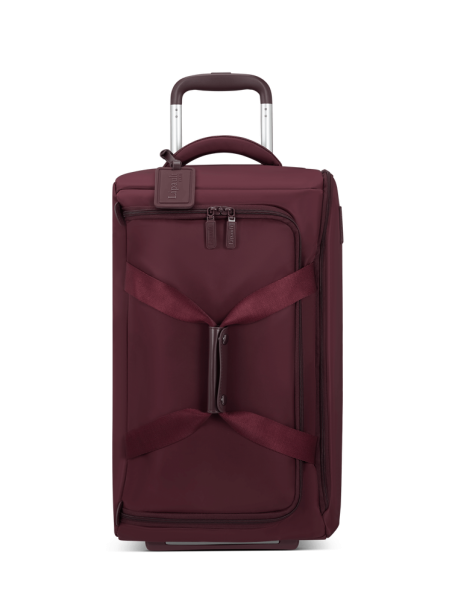 lipault 144861 sac de voyage à roulette lipault 38l Sac de voyage à roulettes