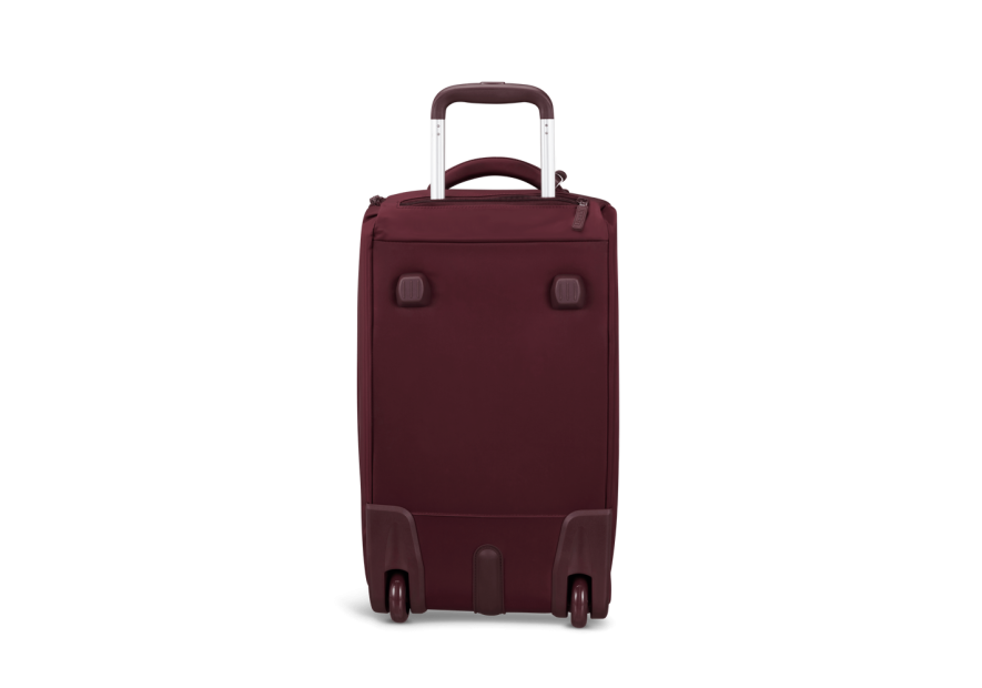 lipault 144861 sac de voyage à roulette lipault 38l Sac de voyage à roulettes