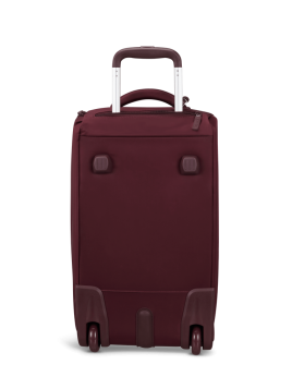 Lipault 144861 - NYLON - BORDEAUX sac de voyage à roulette lipault 38l Sac de voyage à roulettes