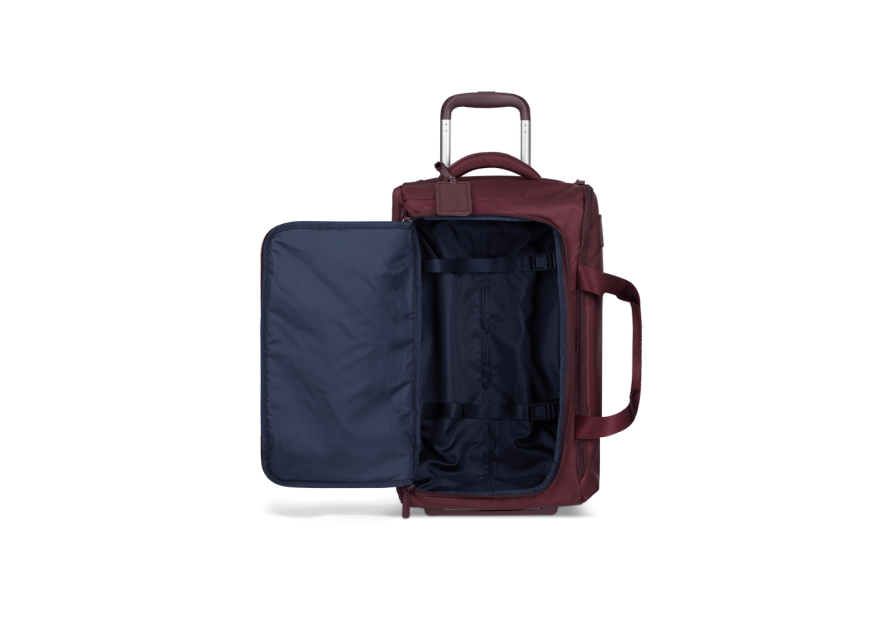 lipault 144861 sac de voyage à roulette lipault 38l Sac de voyage à roulettes