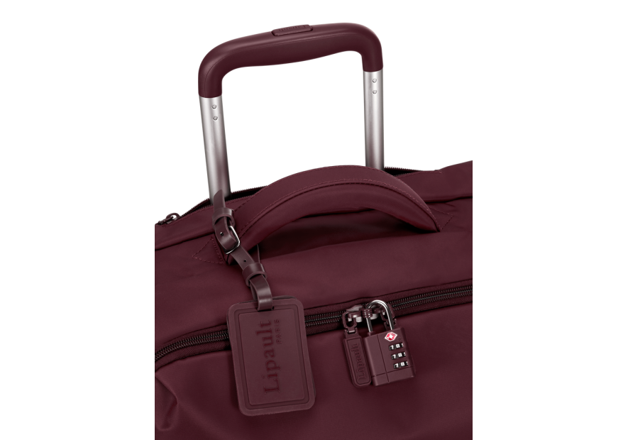 lipault 144861 sac de voyage à roulette lipault 38l Sac de voyage à roulettes