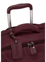 Lipault 144861 - NYLON - BORDEAUX sac de voyage à roulette lipault 38l sac-de-voyage-a-roulettes