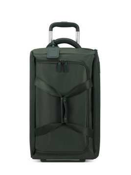 Lipault 144861 - NYLON - KHAKI sac de voyage à roulette lipault 38l Sac de voyage à roulettes