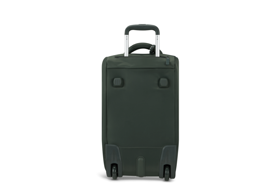 Lipault 144861 - NYLON - KHAKI sac de voyage à roulette lipault 38l Sac de voyage à roulettes