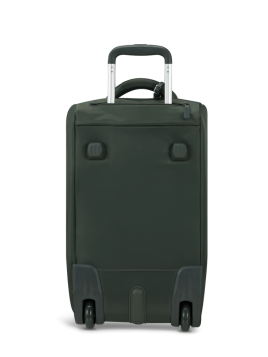 Lipault 144861 - NYLON - KHAKI sac de voyage à roulette lipault 38l Sac de voyage à roulettes