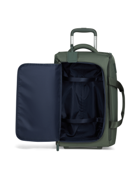 Lipault 144861 - NYLON - KHAKI sac de voyage à roulette lipault 38l Sac de voyage à roulettes