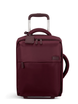 lipault 143193 - NYLON - BORDEAUX valise cabine underseat 45cm valise cabine