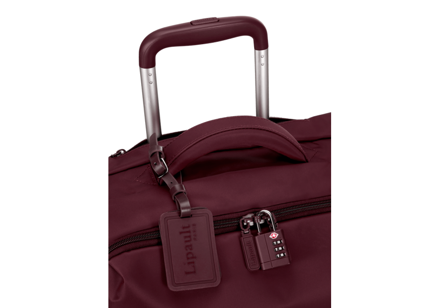 lipault 143193 valise cabine underseat 45cm valise cabine
