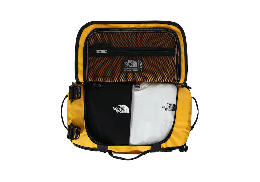 The North Face BASE CAMP XS the north face base camp xs sac de voyage Sacs de voyage