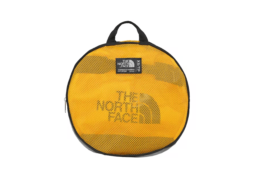 The North Face BASE CAMP XS the north face base camp xs sac de voyage Sacs de voyage