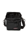 Eastpak K045 - POLYESTER - NOIR The One sac-h-zip