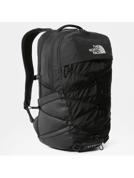 The North Face BOREALIS. - NYLON/POLYESTER - BL the north face boréalis sac à dos Loisirs