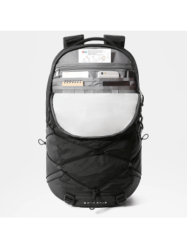 The North Face BOREALIS. - NYLON/POLYESTER - BL the north face boréalis sac à dos Loisirs