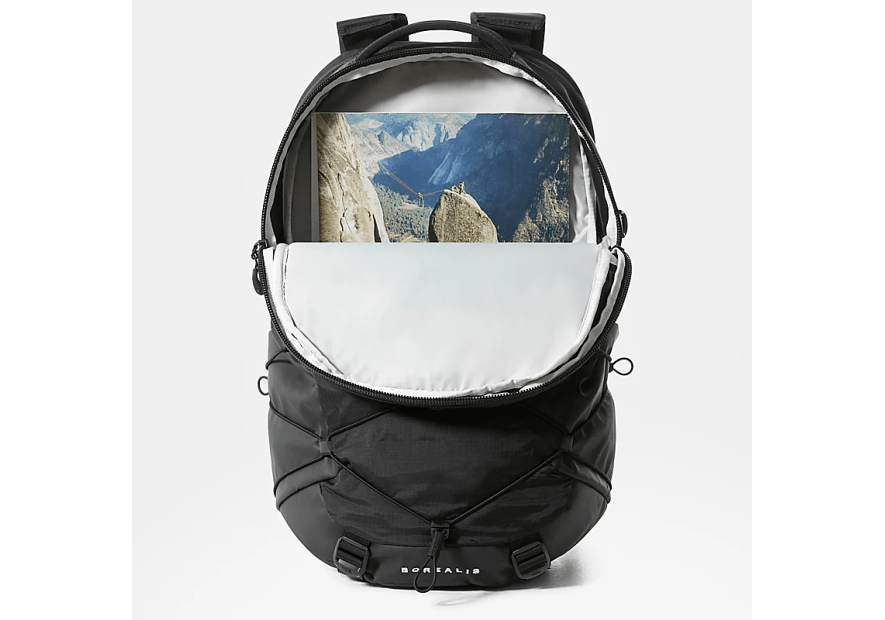 The North Face BOREALIS. the north face boréalis sac à dos Loisirs