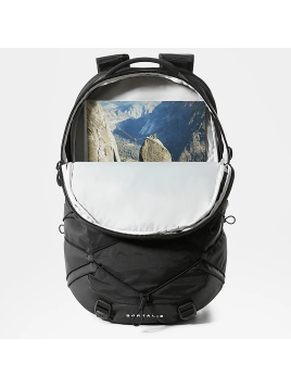 The North Face BOREALIS. - NYLON/POLYESTER - BL the north face boréalis sac à dos Loisirs