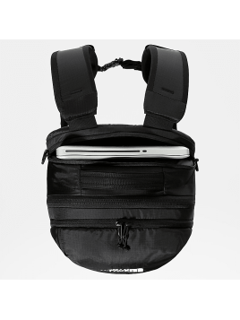 The North Face BOREALIS. - NYLON/POLYESTER - BL the north face boréalis sac à dos Loisirs