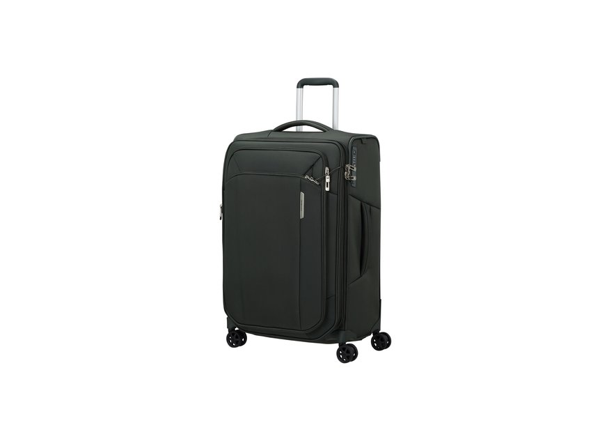 Samsonite 143330/KJ3006 - RECYCL PET POLYE respark-valise 67cm valise