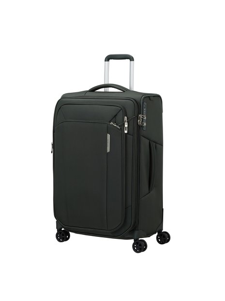 Samsonite 143330/KJ3006 - RECYCL PET POLYE respark-valise 67cm valise