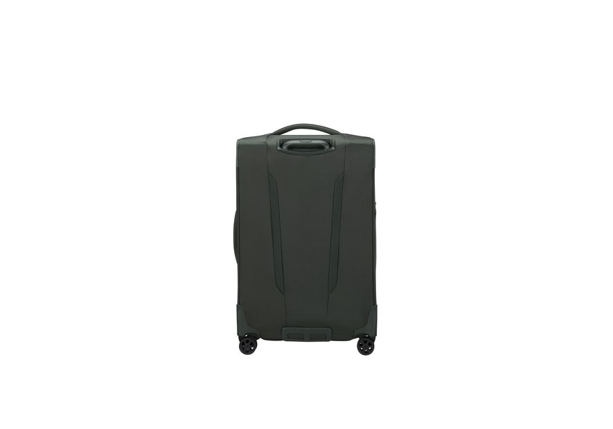 Samsonite 143330/KJ3006 - RECYCL PET POLYE respark-valise 67cm valise