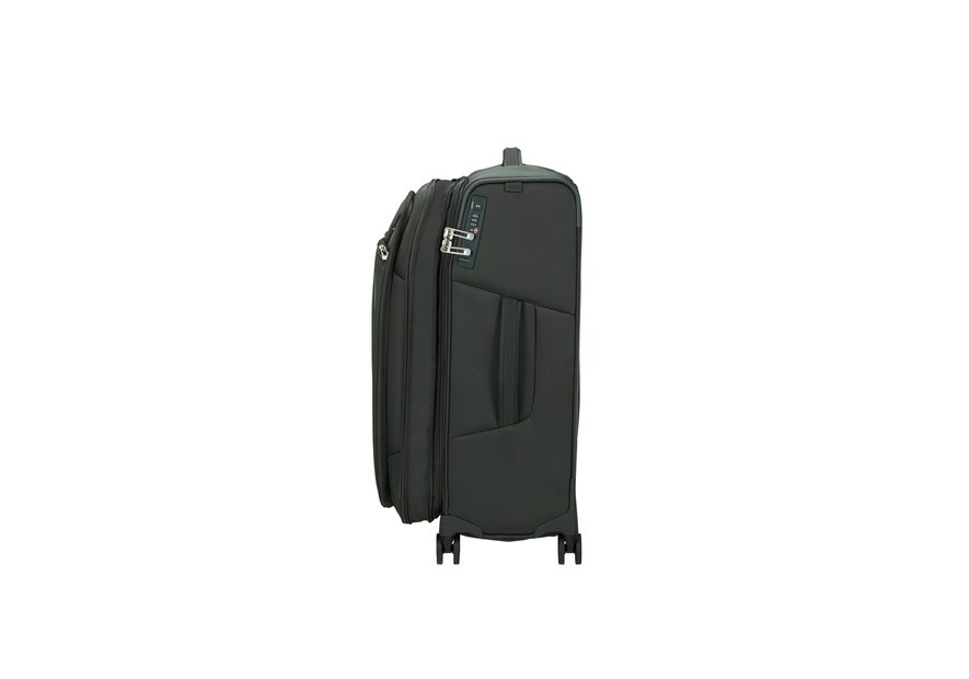 Samsonite 143330/KJ3006 - RECYCL PET POLYE respark-valise 67cm valise