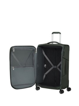 Samsonite 143330/KJ3006 - RECYCL PET POLYE respark-valise 67cm valise