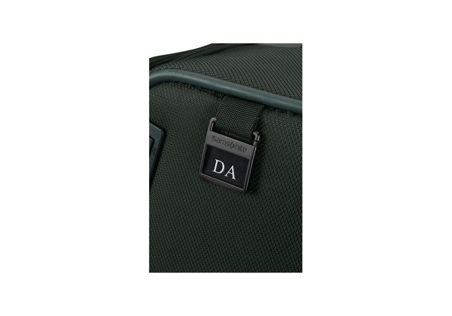 Samsonite 143330/KJ3006 - RECYCL PET POLYE respark-valise 67cm valise