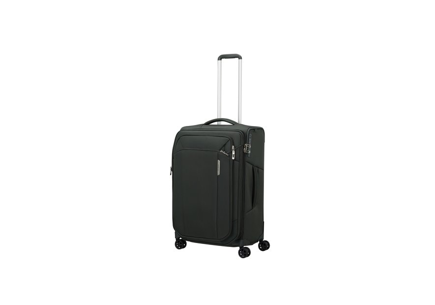 Samsonite 143330/KJ3006 - RECYCL PET POLYE respark-valise 67cm valise