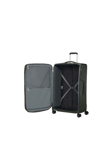 Samsonite 143331/1686/KJ3 - RECYCLEX - VER samsonite respark valise 79cm Valises