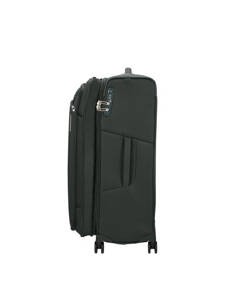 Samsonite 143331/1686/KJ3 - RECYCLEX - VER samsonite respark valise 79cm Valises