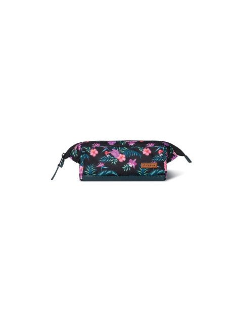 Cabaïa PENCIL CASE - POLYESTER RECYCLÉ  trousse crayon/maquillage pencil case Petite maroquinerie