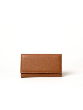 Mac Douglas GONDOLE-ROMY/U - CUIR DE VACHETT Gondole Romy pmpb femme