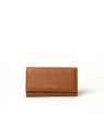 Mac Douglas GONDOLE-ROMY/U - CUIR DE VACHETT Gondole Romy pmpb-femme