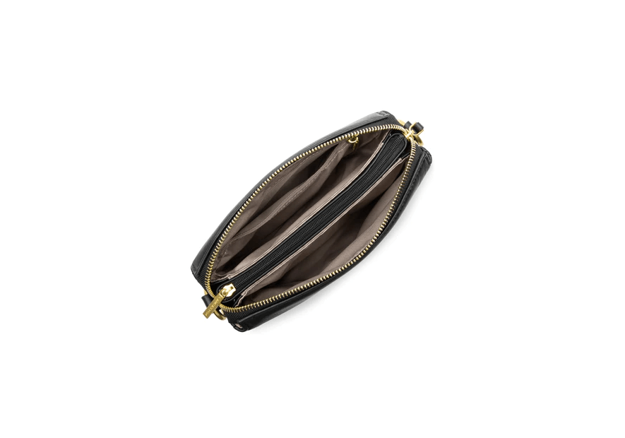 Lancaster 530-23 lancaster soft matelassé Sacs à mains