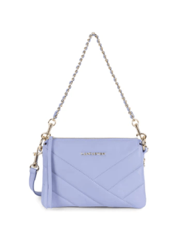 Lancaster 530-23 - CUIR DE VACHETTE - LAVA lancaster soft matelassé Sacs à mains