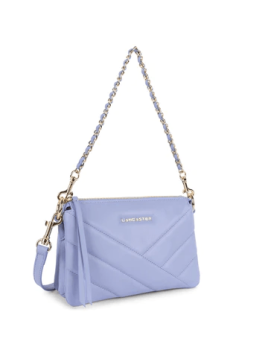 Lancaster 530-23 - CUIR DE VACHETTE - LAVA lancaster soft matelassé Sacs à mains