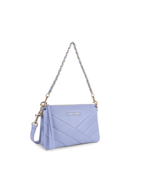 Lancaster 530-23 lancaster soft matelassé Sacs à mains