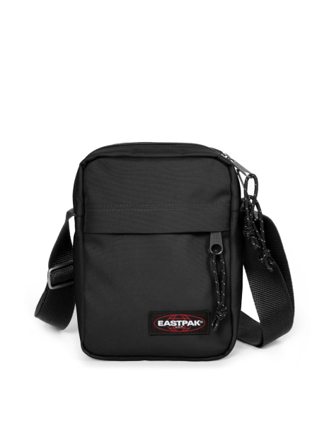 Eastpak K045 - POLYESTER - NOIR The One sac-h-zip