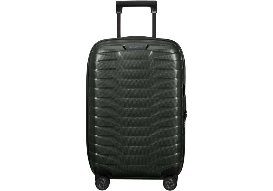Samsonite 140087/CW005 - ROXKIN - CLIMBING valise cabine proxis samsonite format 35cm valise