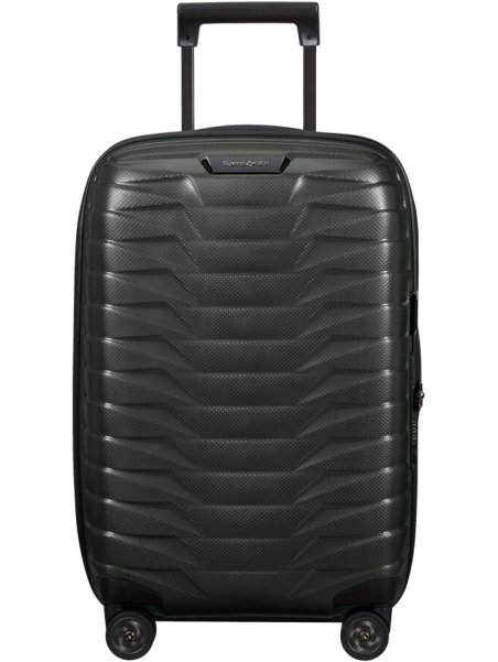 Samsonite 140087/CW005 - ROXKIN - CLIMBING valise cabine proxis samsonite format 35cm valise