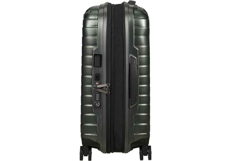 Samsonite 140087/CW005 valise cabine proxis samsonite format 35cm valise
