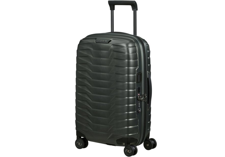 Samsonite 140087/CW005 - ROXKIN - CLIMBING valise cabine proxis samsonite format 35cm valise