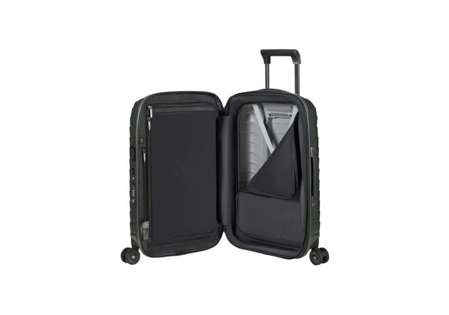 Samsonite 140087/CW005 - ROXKIN - CLIMBING valise cabine proxis samsonite format 35cm valise