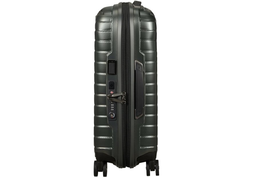 Samsonite 140087/CW005 valise cabine proxis samsonite format 35cm valise