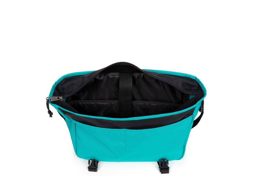 Eastpak K26E SIMPSONS delagate + Serviette à rabat avec bandoulière