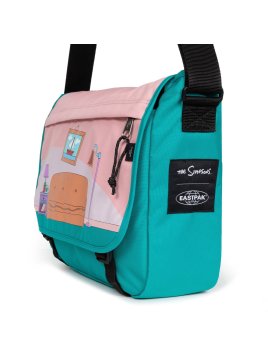 Eastpak K26E SIMPSONS - POLYESTER - THE  delagate + Sac business
