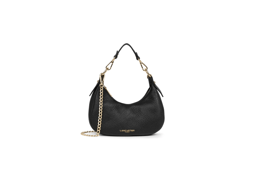 Lancaster 222-37 - CUIR DE TAURILLON - NOI lancaster-studio mimi-porté épaule Sacs à mains
