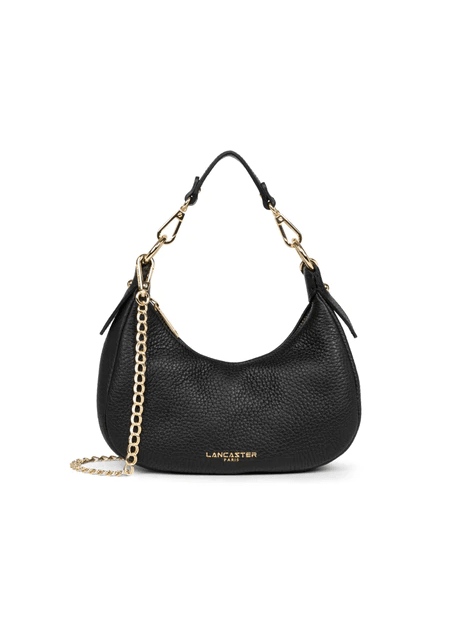 Lancaster 222-37 - CUIR DE TAURILLON - NOI lancaster-studio mimi-porté épaule sacs-a-mains